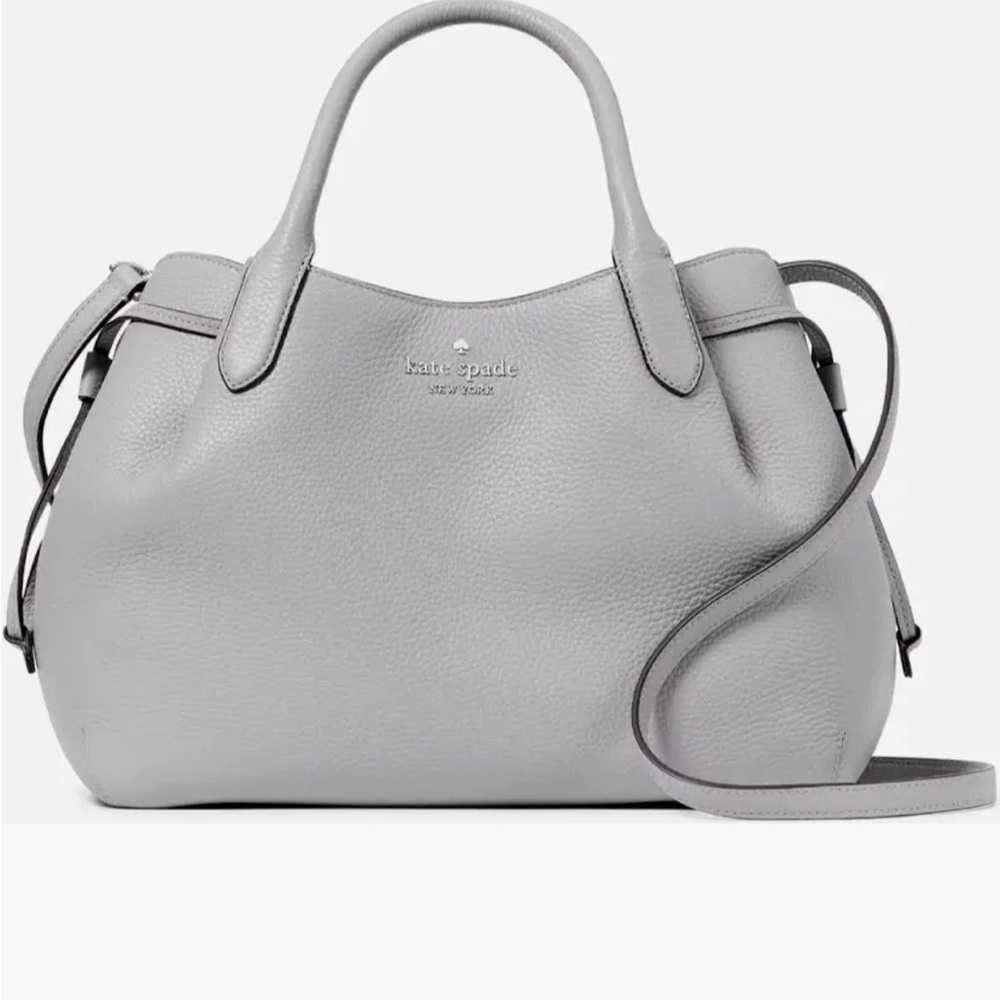 Kate Spade Dumpling Large Satchel Bag